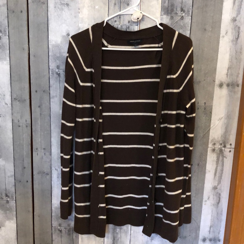 Banana Republic Cardigan